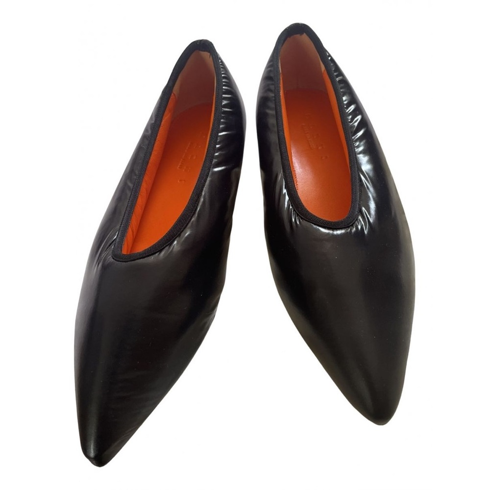 Marni padded flat - New